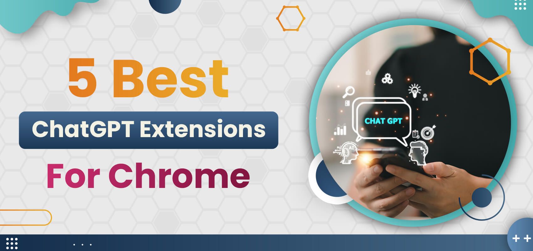 5 Great Chrome Extensions That I Use